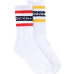 Pánské Ponožky Dickies v bílé barvě v army stylu ve velikosti L 