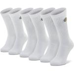 Pánské Ponožky Dickies v bílé barvě v army stylu ve velikosti S 