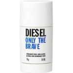 Pánské Deodoranty Diesel Only The Brave ve slevě 