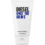Diesel Only The Brave Shower Gel sprchový gel pro muže 150 ml