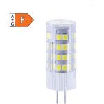 LED žárovky v bílé barvě kompatibilní s G4 