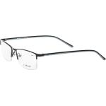 Pánské Dioptrické brýle Relax v šedé barvě 