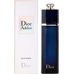 Parfémová voda Dior Addict okouzlující o objemu 100 ml s přísadou vanilka s květinovou vůní 