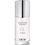 Pánské Pleťová séra Dior Capture Totale o objemu 50 ml na rozšířené póry s přísadou kyselina olejová ve slevě 