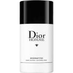 DIOR Dior Homme Deodorant Stick Tuhý 75 g