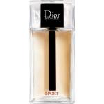 DIOR Dior Homme Sport Toaletní Voda (EdT) 200 ml