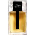 Pánské Toaletní voda Dior Homme o objemu 100 ml s dřevitou vůní ve slevě 