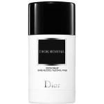 Dior Dior Homme - tuhý deodorant 75 ml