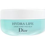 Pánské Pleťové krémy Dior Hydra Life o objemu 50 ml hydratační 