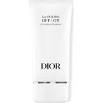 Dámské Čistící pěny Dior čistící s pěnovou texturou ve slevě 