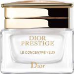 Pánské Oční krémy Dior o objemu 15 ml 