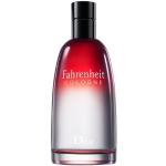 Parfémy Dior Fahrenheit o objemu 125 ml s dřevitou vůní 