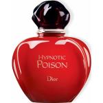 Dámské Toaletní voda Dior Hypnotic Poison extravagantní o objemu 50 ml s přísadou mandle s ovocnou vůní ve slevě 