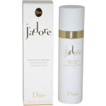 Dámské Deodoranty ve spreji Dior J'Adore vícebarevné o objemu 100 ml s květinovou vůní 