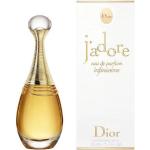Parfémová voda Dior J'Adore v pudrové barvě o objemu 50 ml s přísadou jasmín s dřevitou vůní 