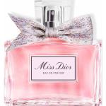 Pánské Parfémová voda Dior Miss Dior v elegantním stylu o objemu 100 ml s květinovou vůní ve slevě 