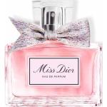 Dámské Parfémová voda Dior Miss Dior v elegantním stylu o objemu 100 ml s květinovou vůní ve slevě 