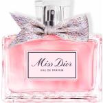Pánské Parfémová voda Dior Miss Dior v elegantním stylu o objemu 50 ml s květinovou vůní ve slevě 