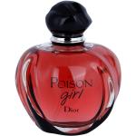 Dámské Parfémy Dior Poison o objemu 100 ml s přísadou vanilka s dřevitou vůní 
