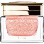 Pánské Pleťové krémy Dior v pudrové barvě o objemu 75 ml regenerační na vrásky s přísadou kaviár ve slevě 