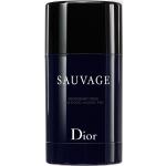 Pánské Deodoranty Dior bez alkoholu s tuhou texturou ve slevě 