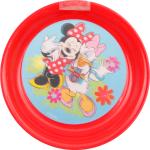 Disney Minnie Mouse 3d Talíř