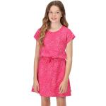 Dětské letní šaty Dívčí v růžové barvě ve velikosti 6 let od značky Regatta z obchodu Hs-sport.cz 