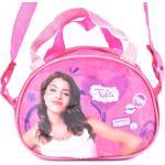 Dívčí kabelka Disney Violetta - růžová