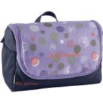 Dívčí Kosmetické tašky Vaude v lila barvě udržitelná móda 