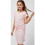 Dětské letní šaty Dívčí v růžové barvě ve velikosti 8 let z obchodu Hs-sport.cz 