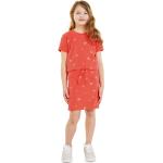 Dětské šaty Dívčí v růžové barvě ve velikosti 10 let z obchodu Hs-sport.cz 