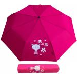 Dětské deštníky Dívčí v růžové barvě v elegantním stylu od značky Doppler z obchodu Sara-jbc.cz 