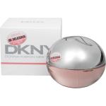 Parfémová voda DKNY Be Delicious Fresh Blossom o objemu 100 ml s květinovou vůní 