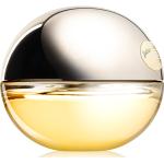 Dámské Parfémová voda DKNY Golden Delicious vícebarevné v moderním stylu o objemu 30 ml s ovocnou vůní ve slevě 