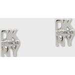 Dámské Krystalové náušnice DKNY z krystalu ve velikosti Onesize 