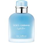 Pánské Parfémová voda Dolce&Gabbana o objemu 50 ml ve slevě 