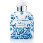 Pánské Toaletní voda Dolce&Gabbana o objemu 125 ml 