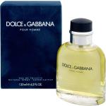 Toaletní voda Dolce&Gabbana o objemu 75 ml 