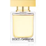 Dámské Parfémy Dolce&Gabbana dolce and gabanna the one svůdné o objemu 50 ml s přísadou vanilka s dřevitou vůní 
