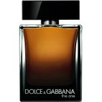 Pánské Parfémová voda Dolce&Gabbana svůdné o objemu 100 ml s dřevitou vůní 