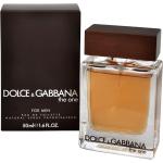 Pánské Toaletní voda Dolce&Gabbana dolce and gabanna the one v elegantním stylu o objemu 150 ml 