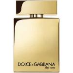 Dolce&Gabbana The One Gold Intense Parfémová Voda (EdP) 0.8 ml