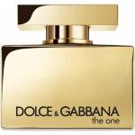 Dolce&Gabbana The One Gold Intense 30 ml Parfémová Voda (EdP)