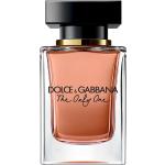 Dámské Parfémová voda Dolce&Gabbana o objemu 50 ml s motivem Emilia Clarke s květinovou vůní ve slevě 