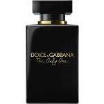 Dámské Parfémová voda Dolce&Gabbana o objemu 100 ml s přísadou kyselina citronová s květinovou vůní ve slevě 