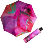 Dámské Deštníky Doppler v růžové barvě 