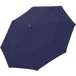 Pánské Deštníky Doppler v námořnicky modré barvě 