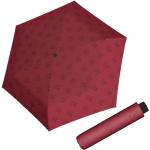 Dámské Deštníky Doppler v červené barvě 