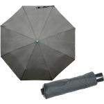 Pánské Deštníky Doppler v šedé barvě 