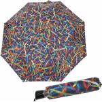 Dámské Deštníky Doppler vícebarevné v moderním stylu 